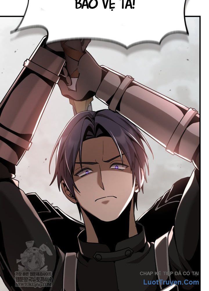 Sự Trả Thù Của Chúa Tể Bóng Tối Chapter 26 - 29