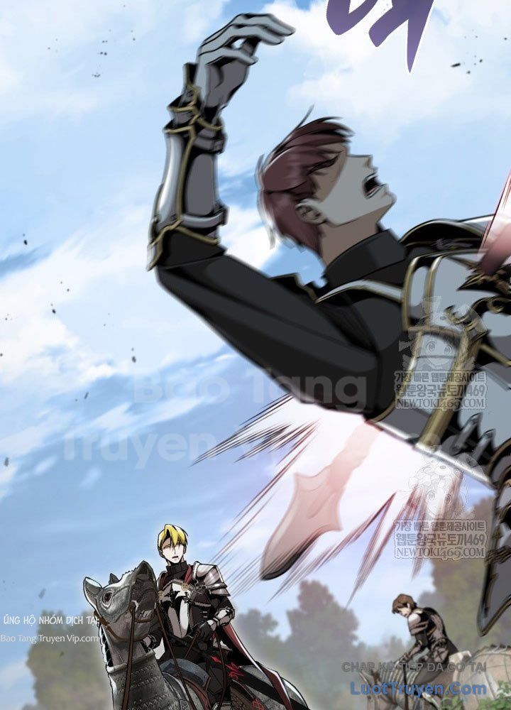 Sự Trả Thù Của Chúa Tể Bóng Tối Chapter 26 - 4
