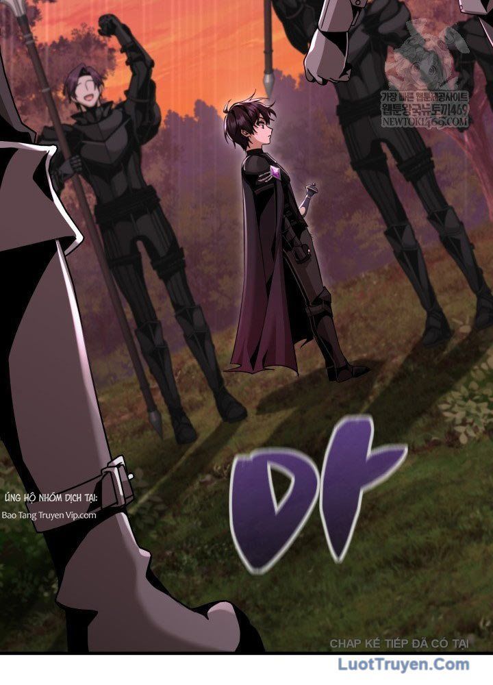 Sự Trả Thù Của Chúa Tể Bóng Tối Chapter 26 - 37