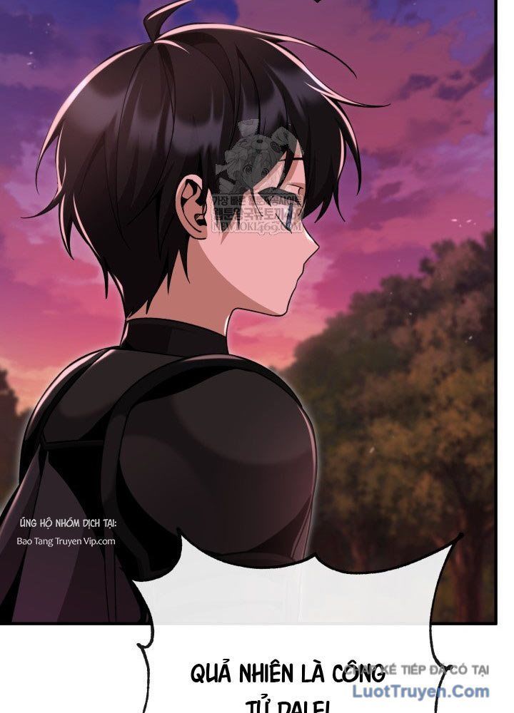 Sự Trả Thù Của Chúa Tể Bóng Tối Chapter 26 - 39