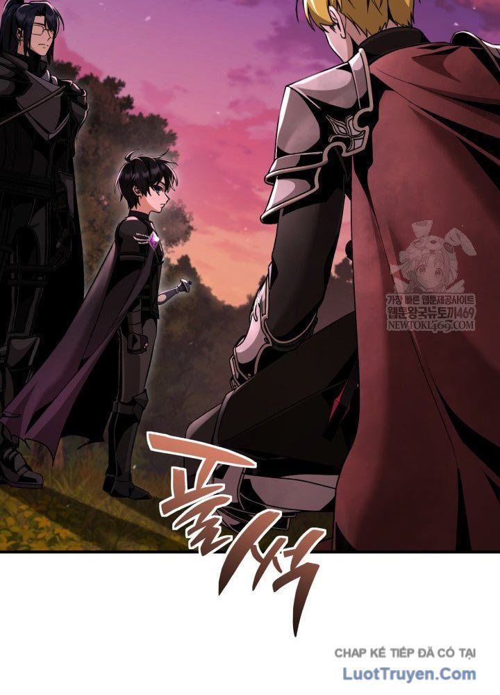 Sự Trả Thù Của Chúa Tể Bóng Tối Chapter 26 - 41