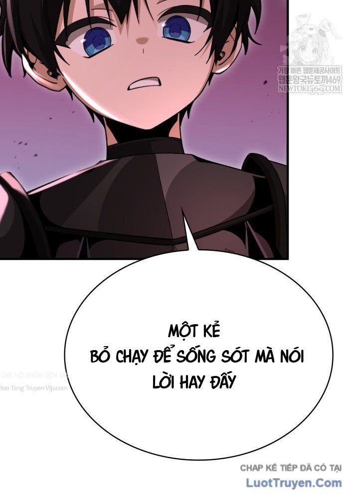 Sự Trả Thù Của Chúa Tể Bóng Tối Chapter 26 - 46