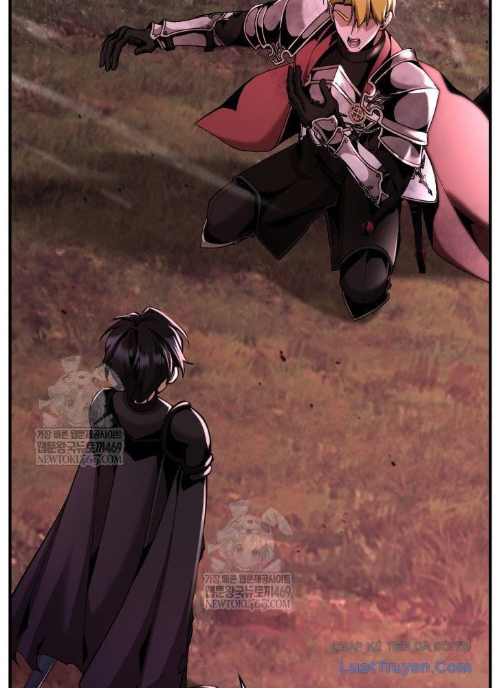 Sự Trả Thù Của Chúa Tể Bóng Tối Chapter 26 - 48