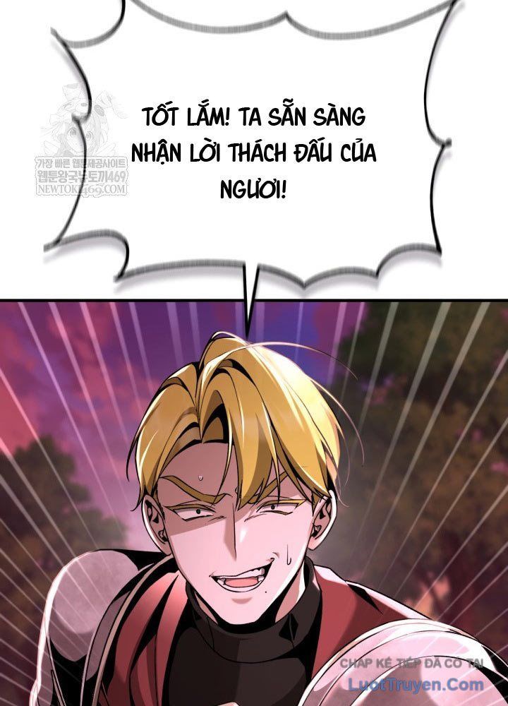 Sự Trả Thù Của Chúa Tể Bóng Tối Chapter 26 - 52