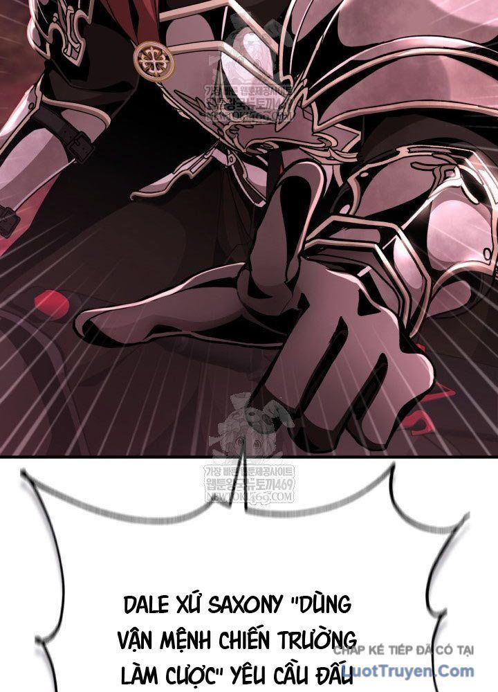 Sự Trả Thù Của Chúa Tể Bóng Tối Chapter 26 - 53