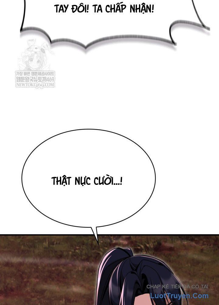 Sự Trả Thù Của Chúa Tể Bóng Tối Chapter 26 - 54