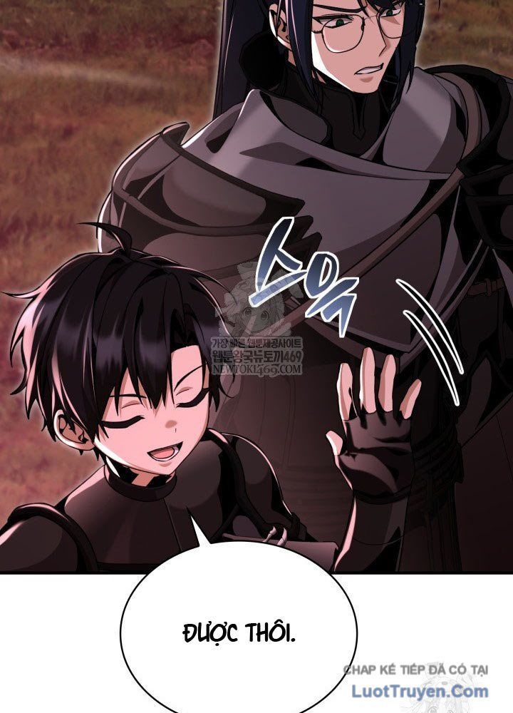 Sự Trả Thù Của Chúa Tể Bóng Tối Chapter 26 - 55