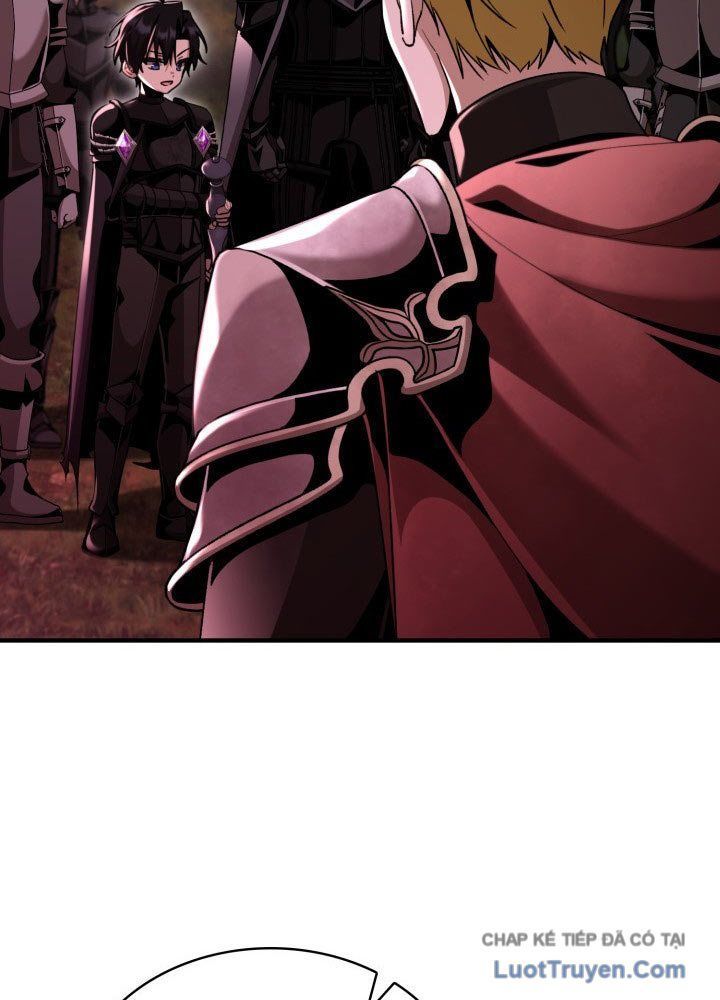 Sự Trả Thù Của Chúa Tể Bóng Tối Chapter 26 - 57