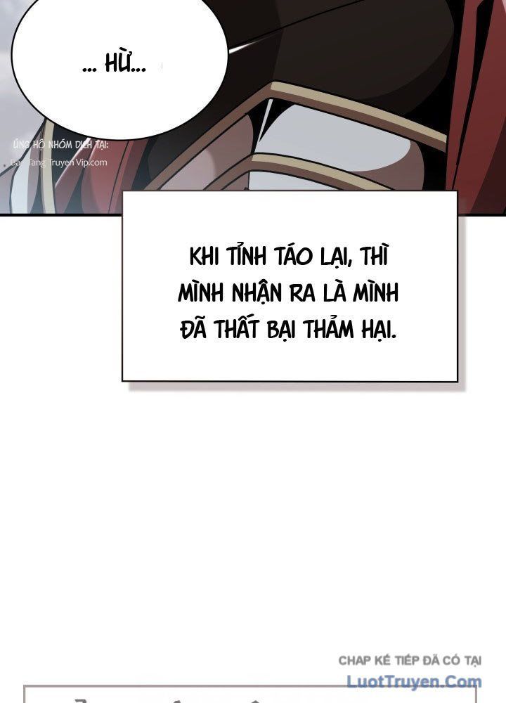 Sự Trả Thù Của Chúa Tể Bóng Tối Chapter 26 - 7