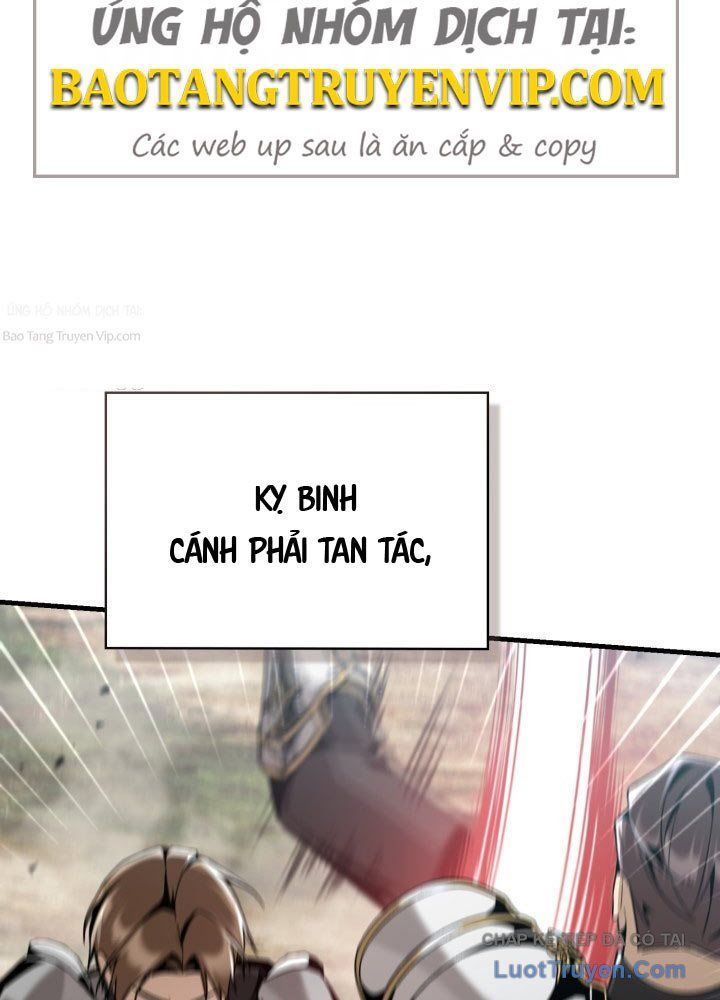 Sự Trả Thù Của Chúa Tể Bóng Tối Chapter 26 - 8