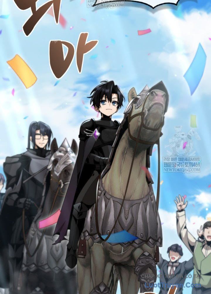 Sự Trả Thù Của Chúa Tể Bóng Tối Chapter 26 - 78