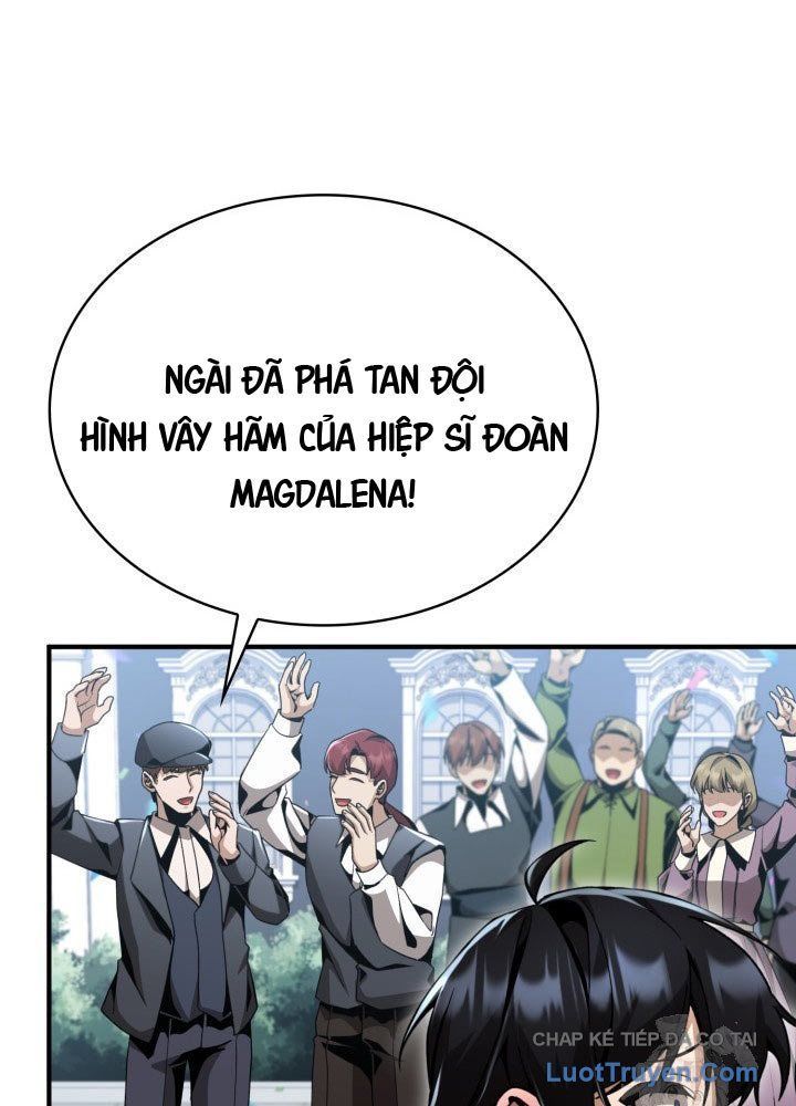 Sự Trả Thù Của Chúa Tể Bóng Tối Chapter 26 - 80