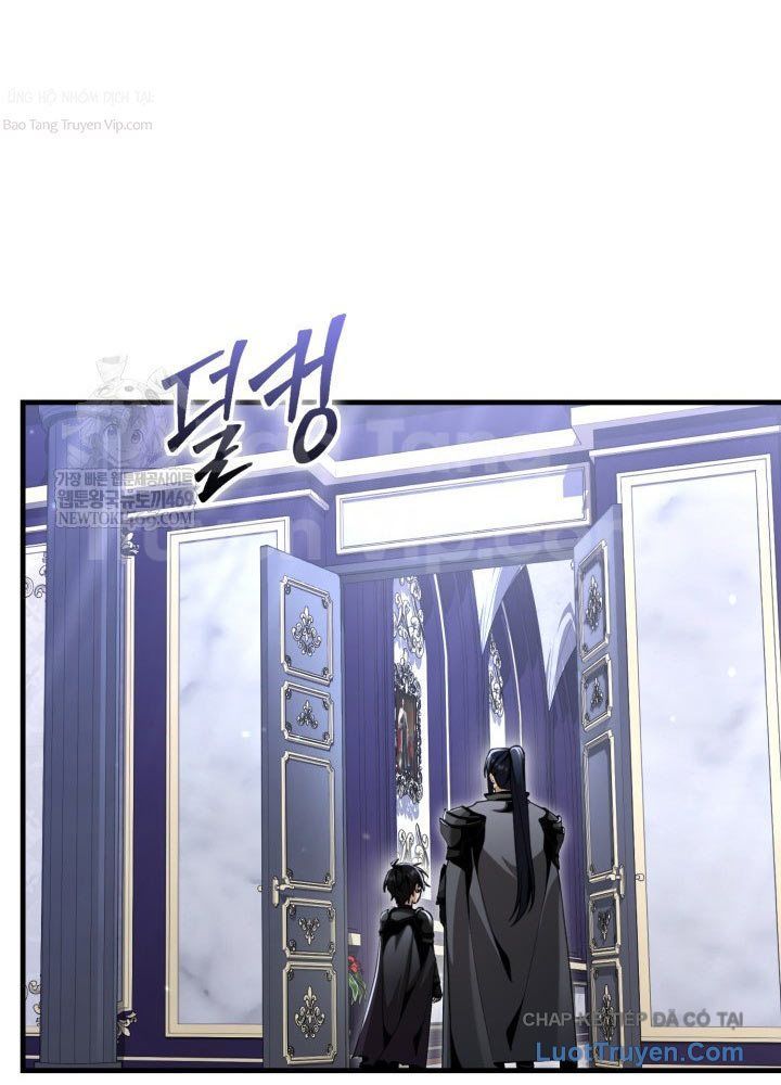 Sự Trả Thù Của Chúa Tể Bóng Tối Chapter 26 - 88