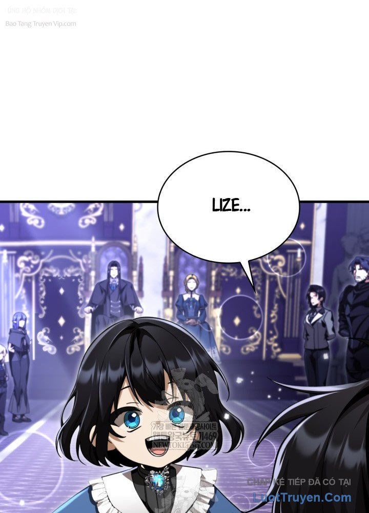 Sự Trả Thù Của Chúa Tể Bóng Tối Chapter 26 - 91