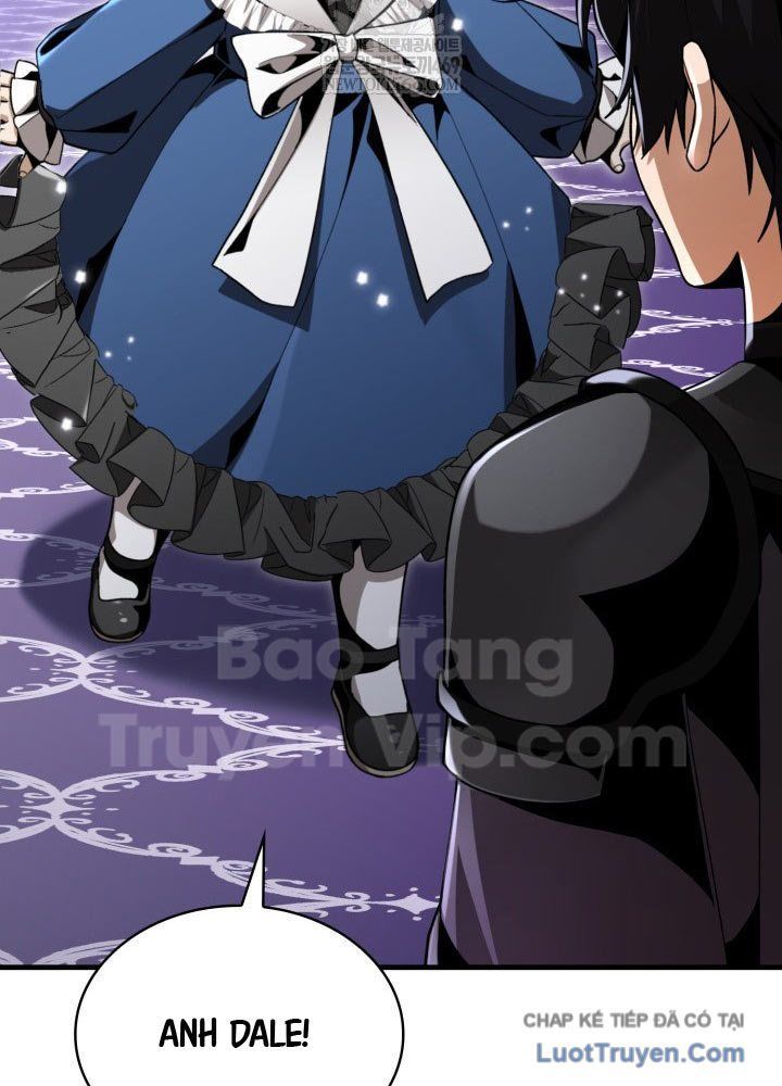 Sự Trả Thù Của Chúa Tể Bóng Tối Chapter 26 - 92