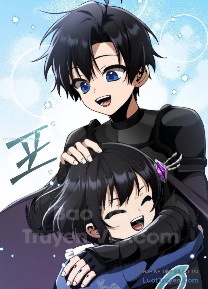 Sự Trả Thù Của Chúa Tể Bóng Tối Chapter 26 - 94