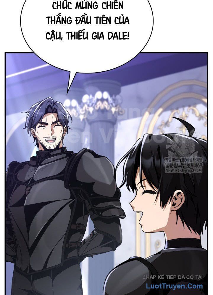 Sự Trả Thù Của Chúa Tể Bóng Tối Chapter 26 - 96