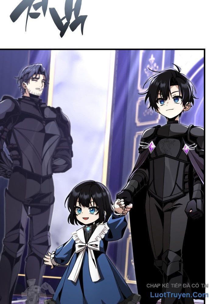 Sự Trả Thù Của Chúa Tể Bóng Tối Chapter 26 - 98