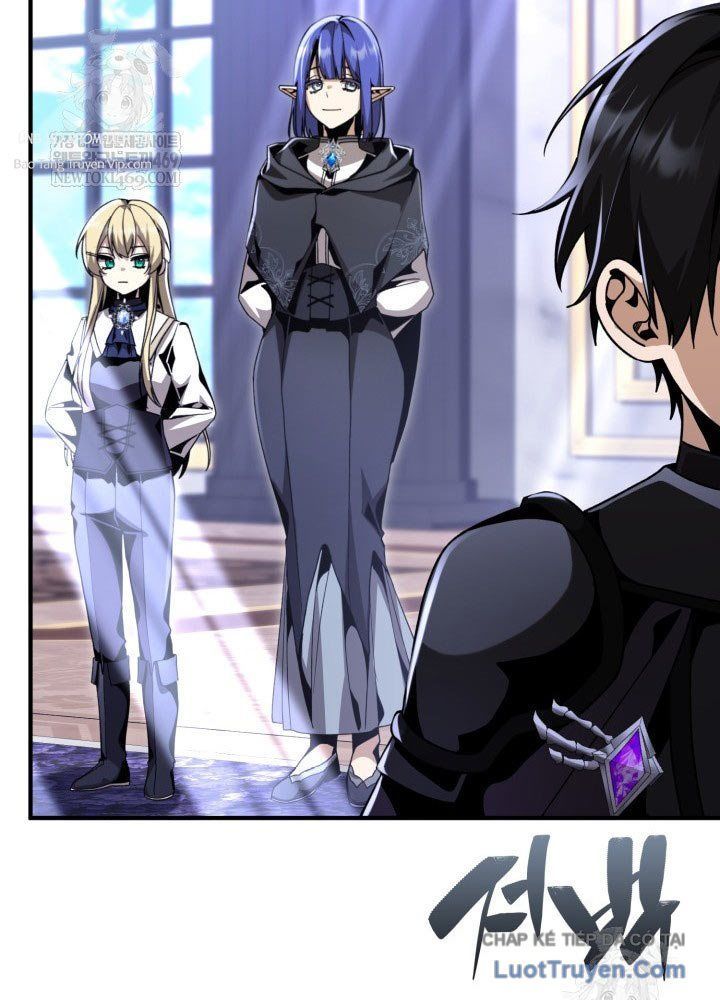 Sự Trả Thù Của Chúa Tể Bóng Tối Chapter 26 - 100