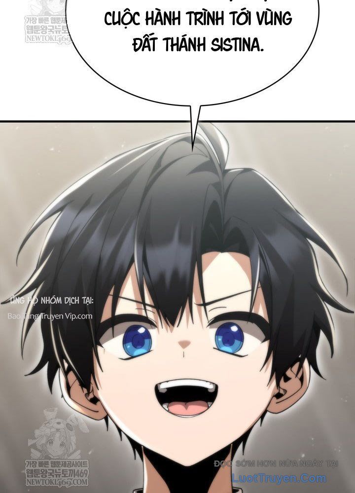 Sự Trả Thù Của Chúa Tể Bóng Tối Chapter 27 - 2