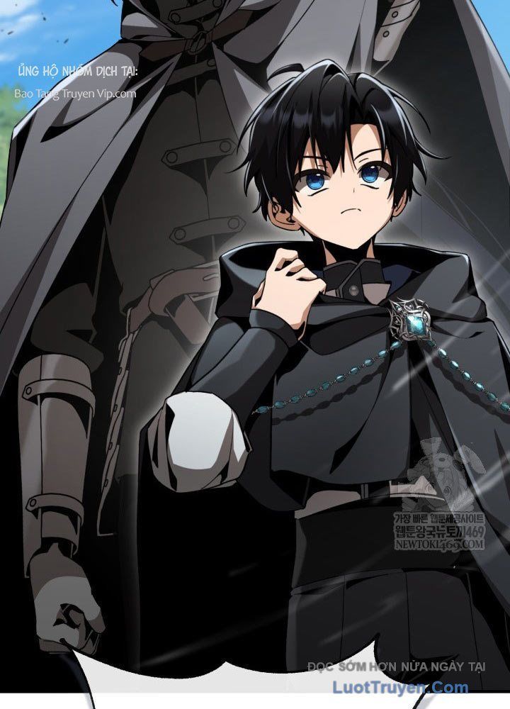 Sự Trả Thù Của Chúa Tể Bóng Tối Chapter 27 - 101