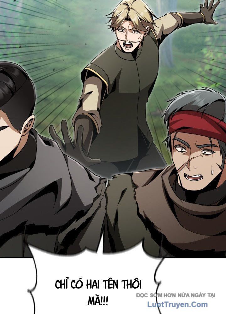 Sự Trả Thù Của Chúa Tể Bóng Tối Chapter 27 - 103