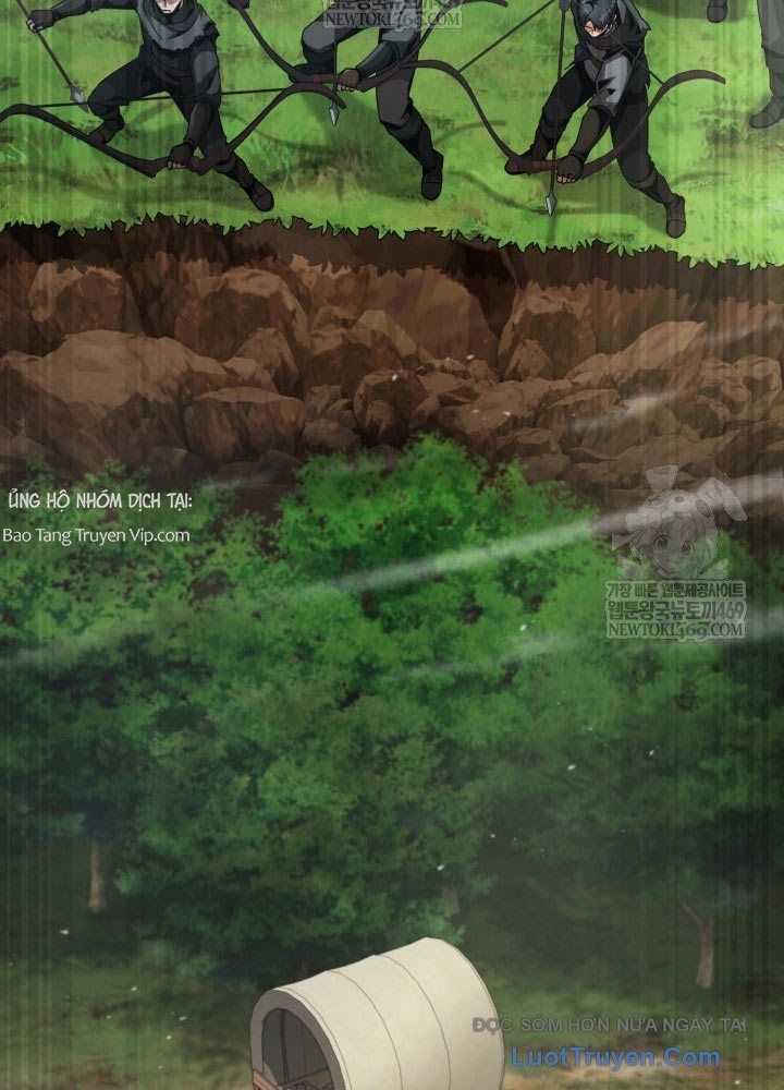 Sự Trả Thù Của Chúa Tể Bóng Tối Chapter 27 - 105