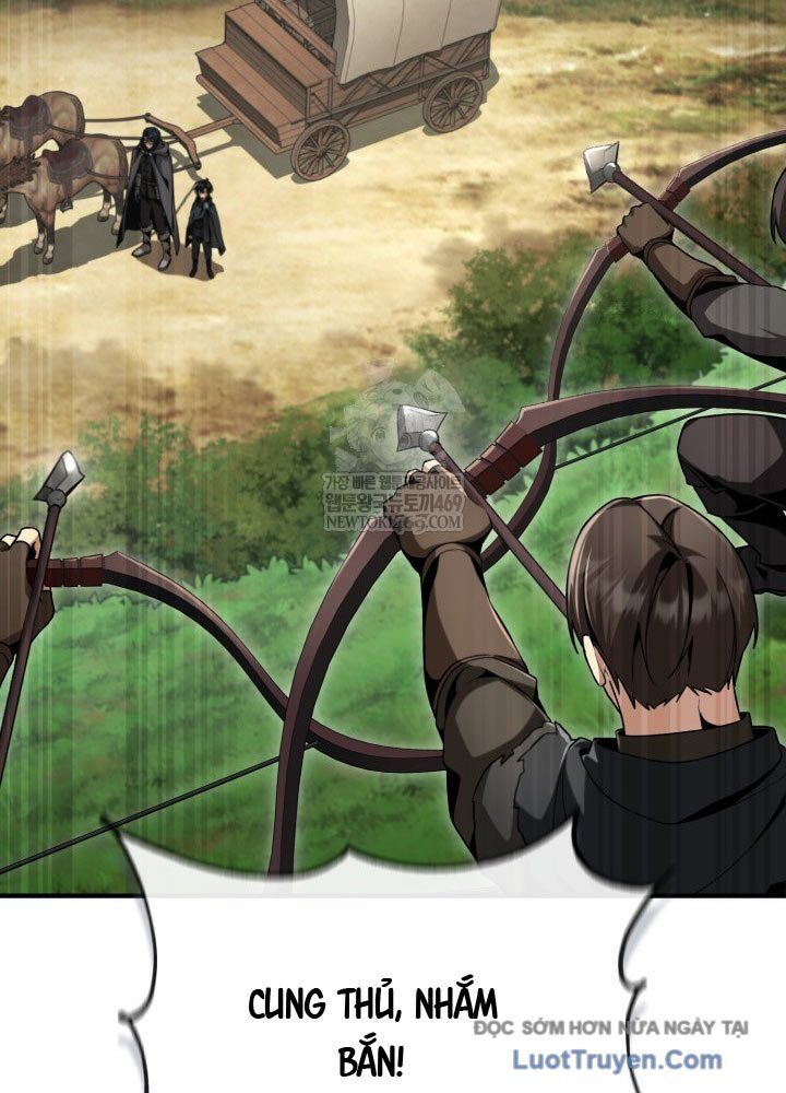Sự Trả Thù Của Chúa Tể Bóng Tối Chapter 27 - 106