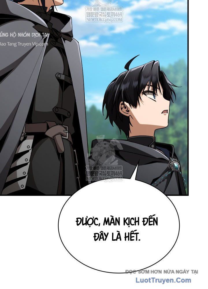Sự Trả Thù Của Chúa Tể Bóng Tối Chapter 27 - 108