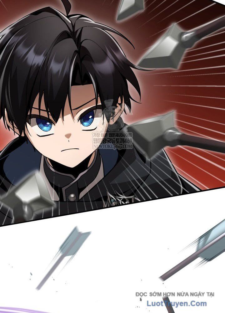 Sự Trả Thù Của Chúa Tể Bóng Tối Chapter 27 - 113