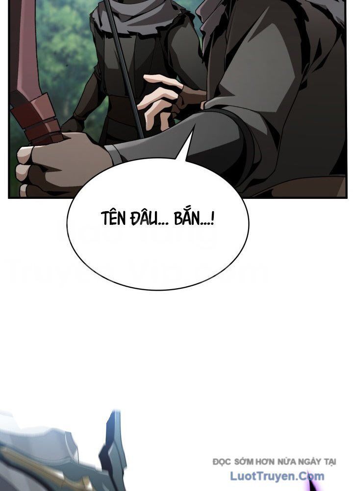 Sự Trả Thù Của Chúa Tể Bóng Tối Chapter 27 - 119