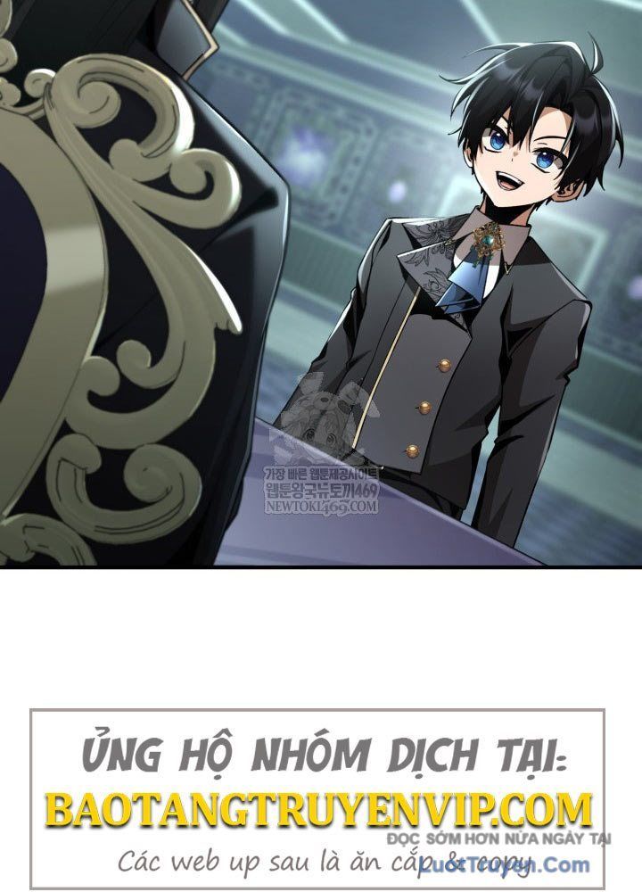 Sự Trả Thù Của Chúa Tể Bóng Tối Chapter 27 - 13