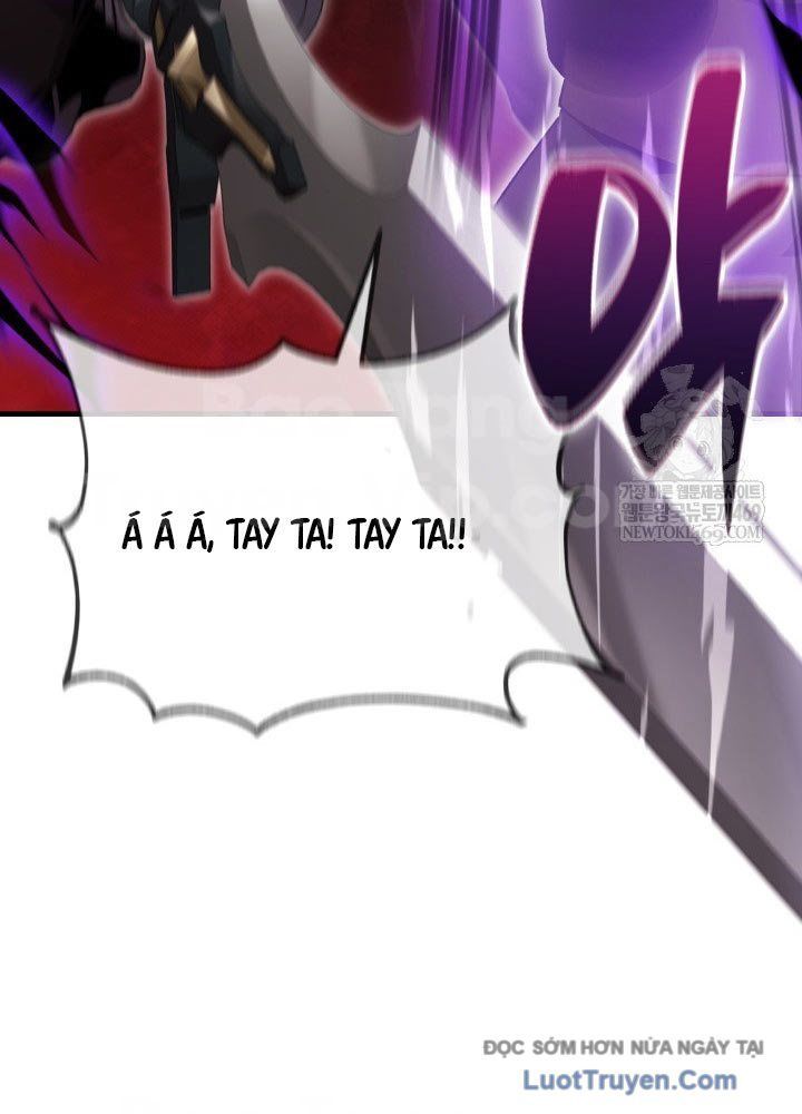 Sự Trả Thù Của Chúa Tể Bóng Tối Chapter 27 - 124