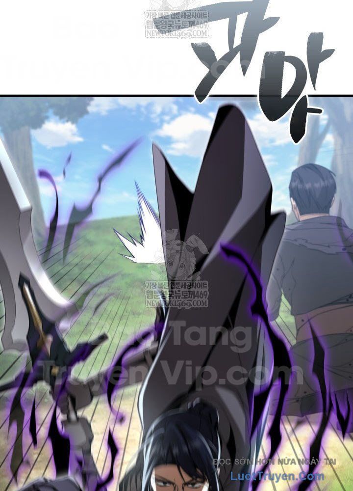 Sự Trả Thù Của Chúa Tể Bóng Tối Chapter 27 - 126
