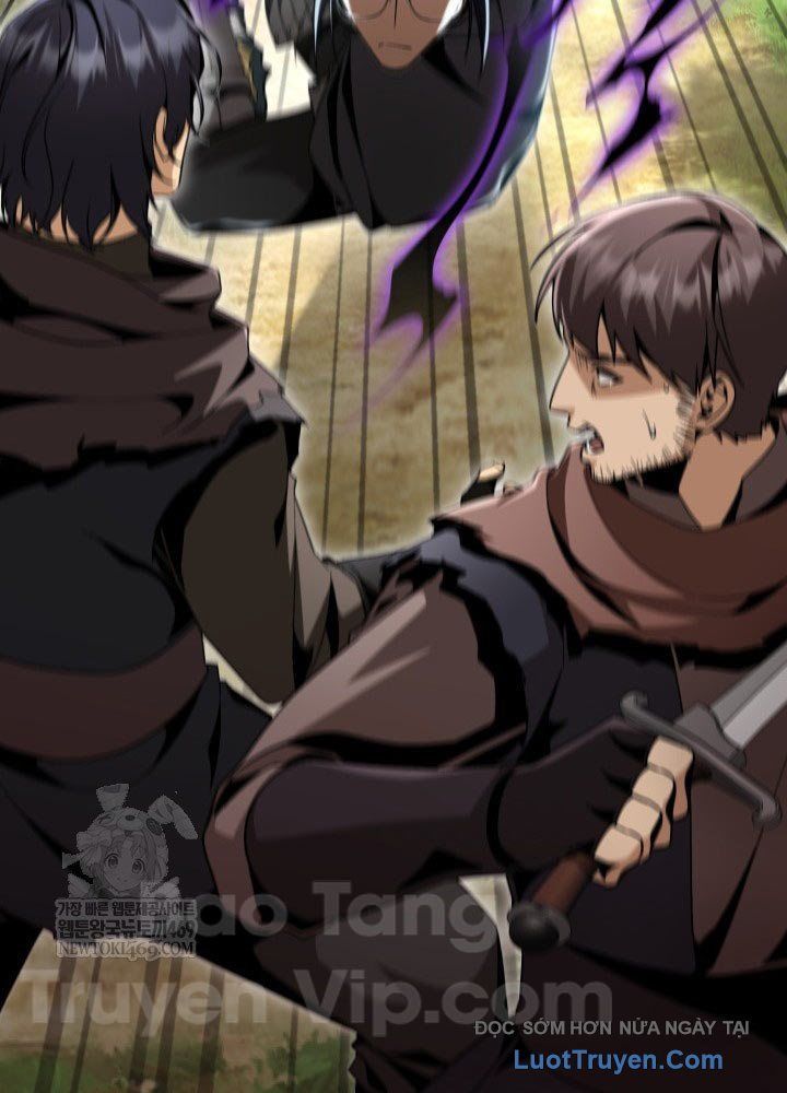 Sự Trả Thù Của Chúa Tể Bóng Tối Chapter 27 - 127