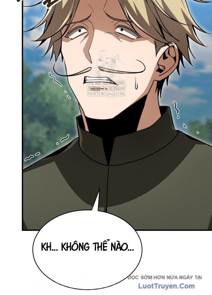 Sự Trả Thù Của Chúa Tể Bóng Tối Chapter 27 - 129