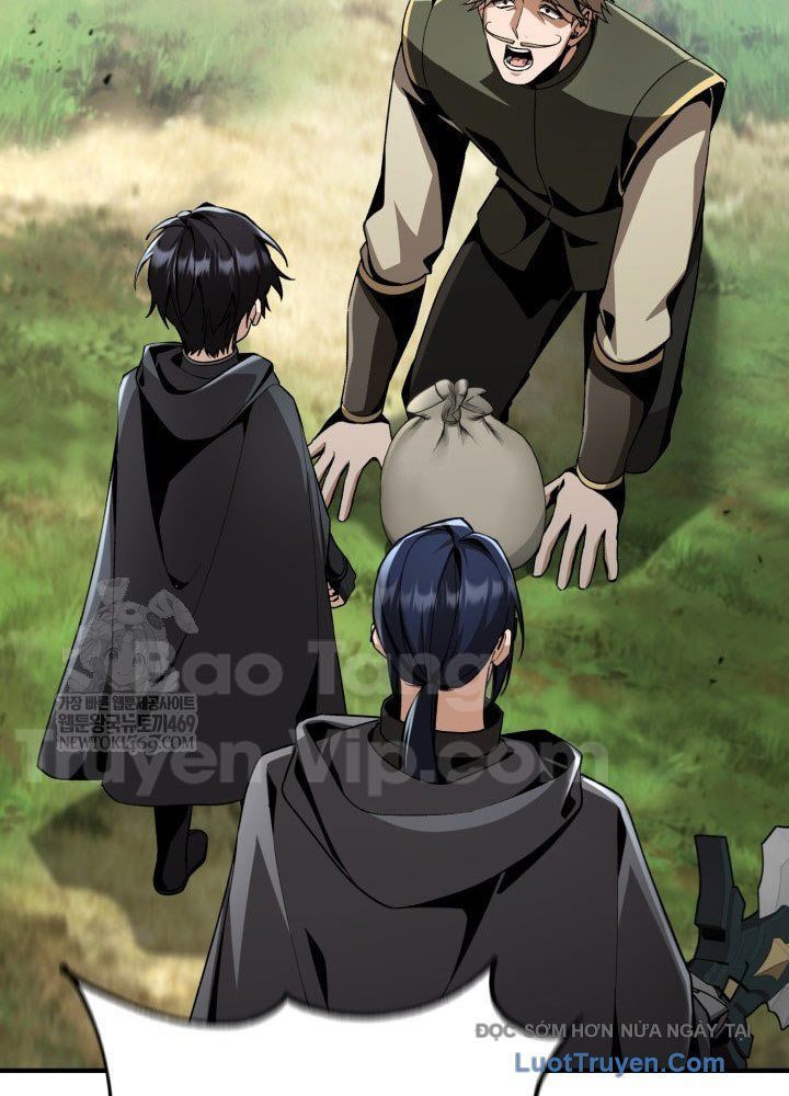 Sự Trả Thù Của Chúa Tể Bóng Tối Chapter 27 - 131