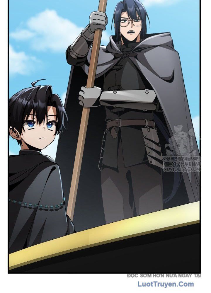 Sự Trả Thù Của Chúa Tể Bóng Tối Chapter 27 - 141