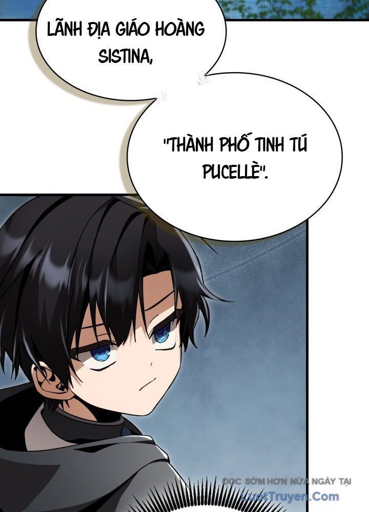 Sự Trả Thù Của Chúa Tể Bóng Tối Chapter 27 - 144