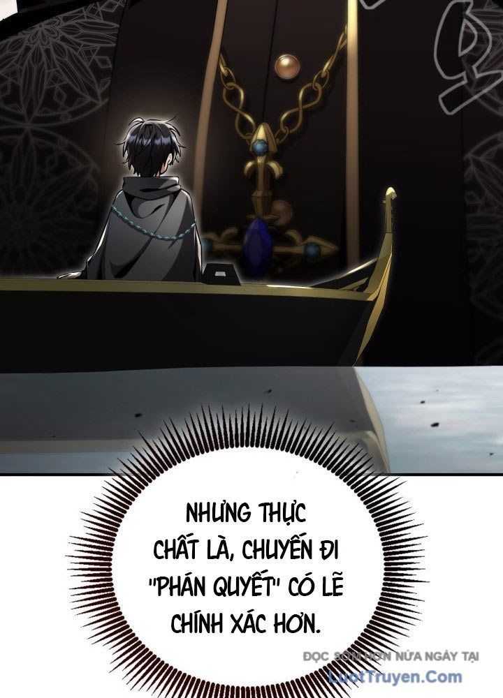 Sự Trả Thù Của Chúa Tể Bóng Tối Chapter 27 - 147