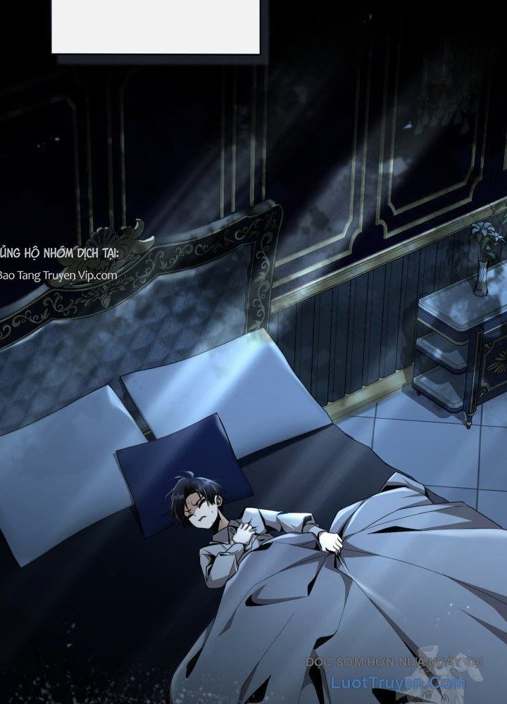 Sự Trả Thù Của Chúa Tể Bóng Tối Chapter 27 - 17