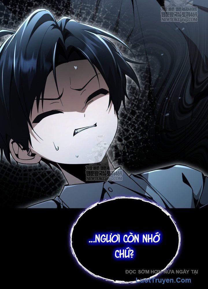 Sự Trả Thù Của Chúa Tể Bóng Tối Chapter 27 - 18