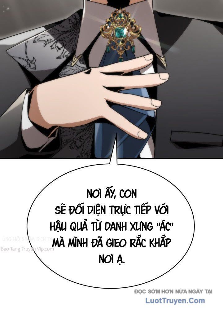 Sự Trả Thù Của Chúa Tể Bóng Tối Chapter 27 - 3