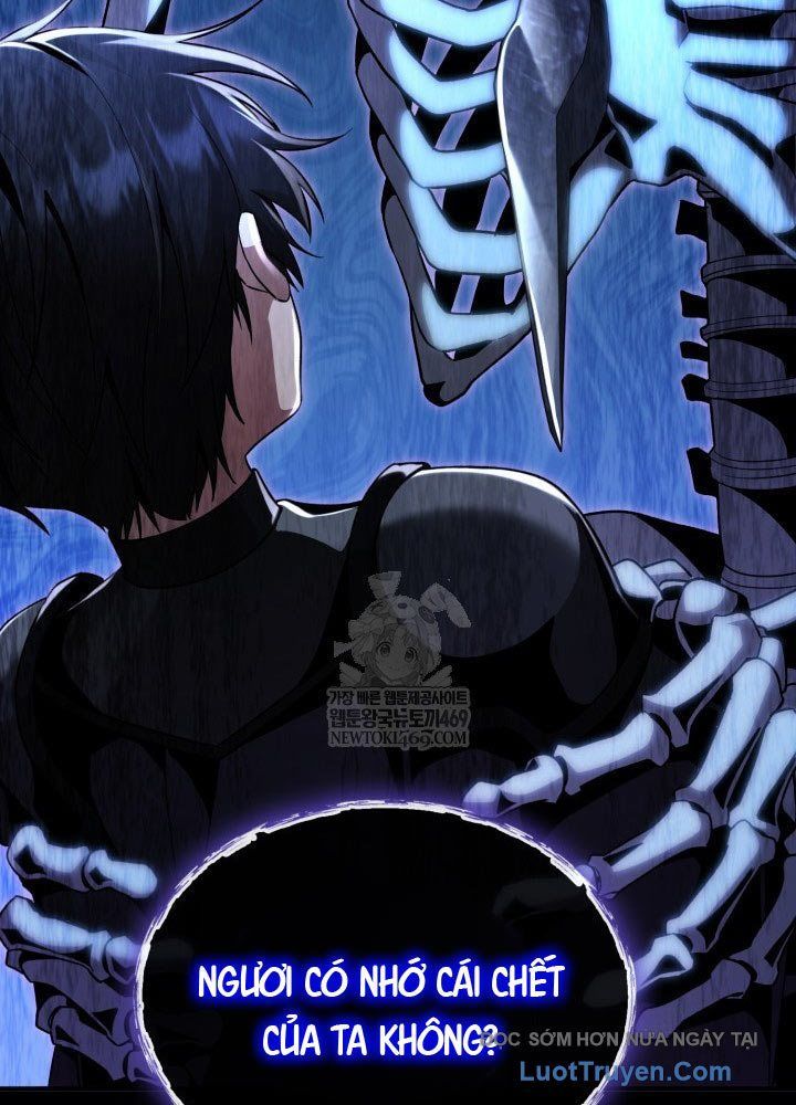 Sự Trả Thù Của Chúa Tể Bóng Tối Chapter 27 - 21