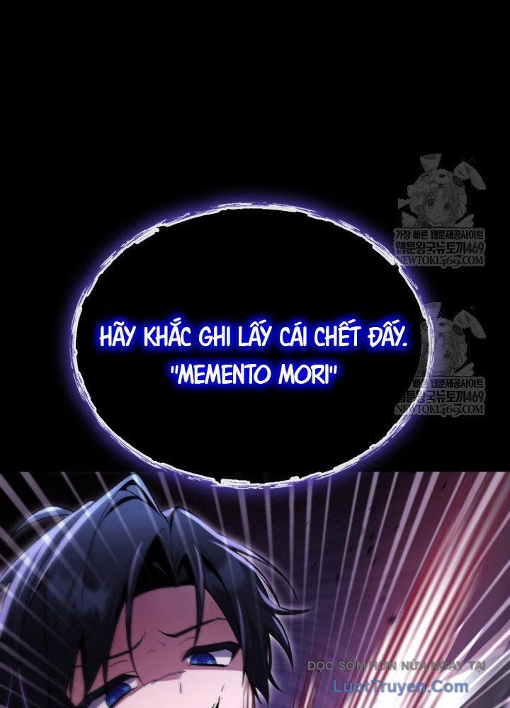 Sự Trả Thù Của Chúa Tể Bóng Tối Chapter 27 - 24