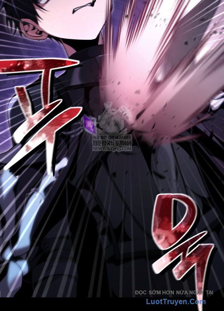 Sự Trả Thù Của Chúa Tể Bóng Tối Chapter 27 - 25