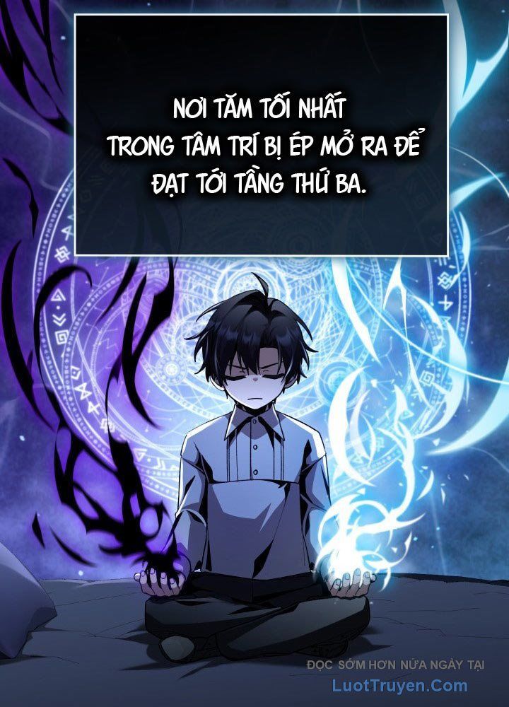 Sự Trả Thù Của Chúa Tể Bóng Tối Chapter 27 - 33