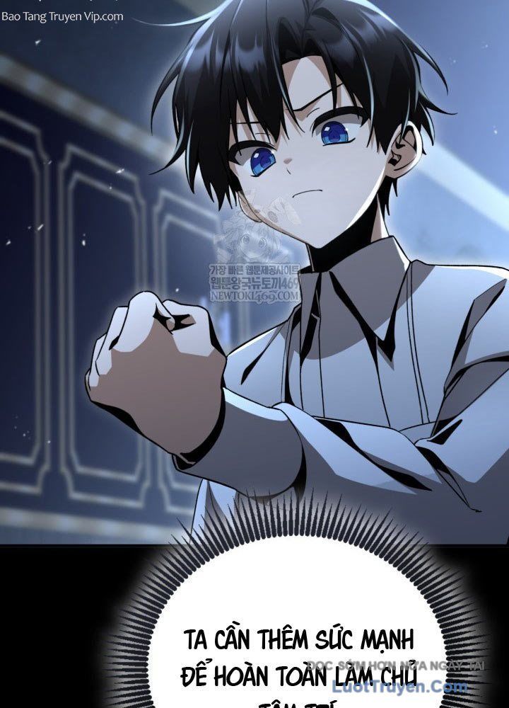 Sự Trả Thù Của Chúa Tể Bóng Tối Chapter 27 - 38