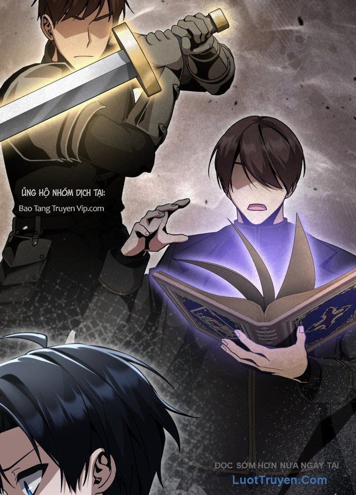 Sự Trả Thù Của Chúa Tể Bóng Tối Chapter 27 - 40