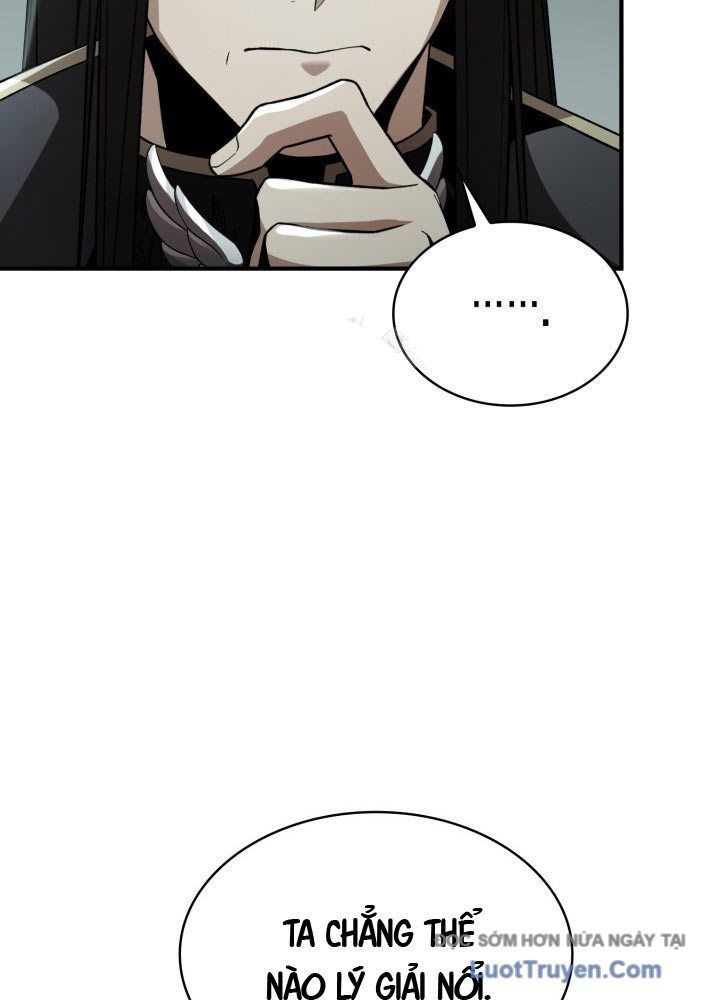 Sự Trả Thù Của Chúa Tể Bóng Tối Chapter 27 - 5